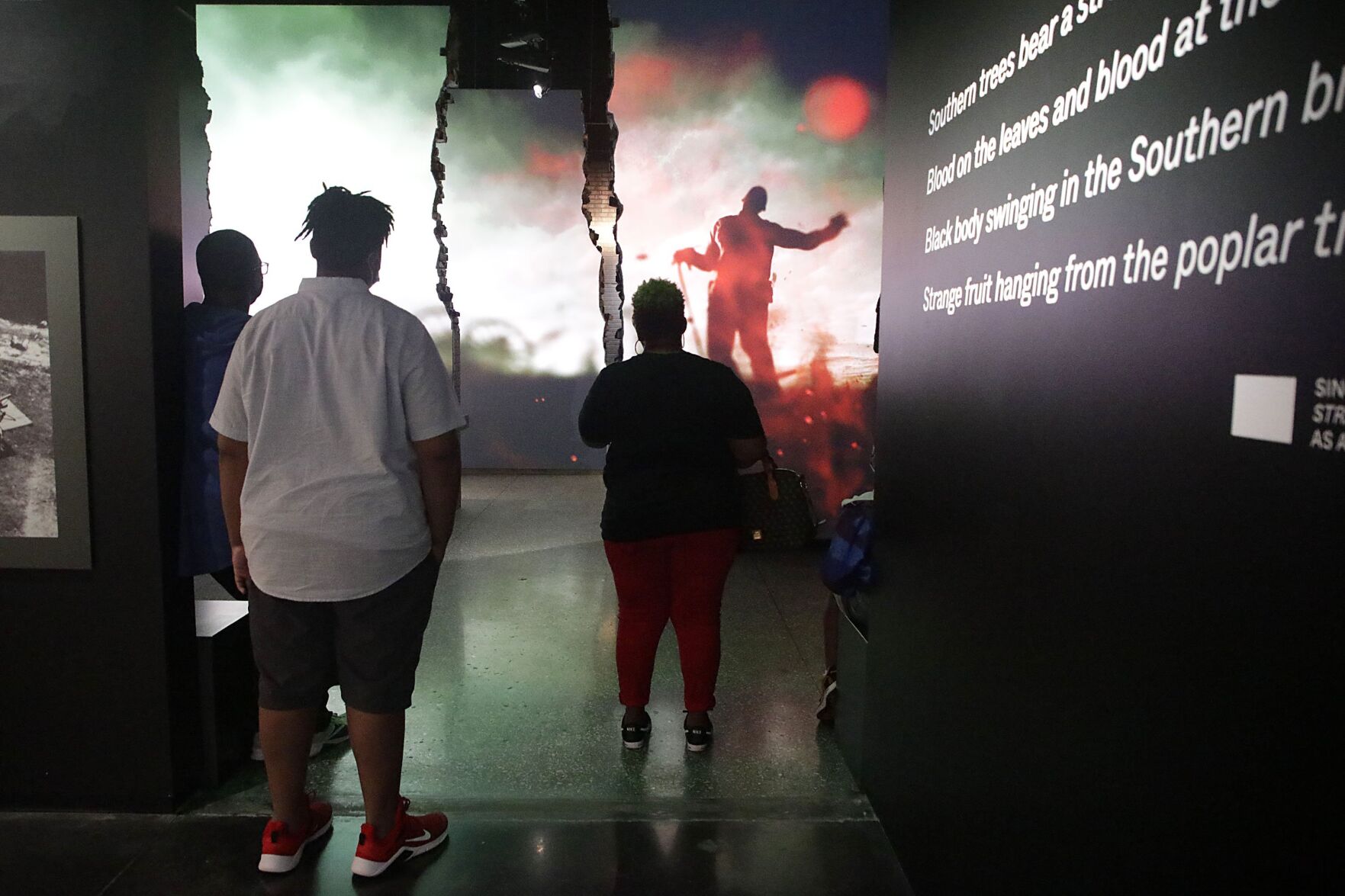 Negro Leagues Baseball Museum executive to head Greenwood Rising 7 Greenwood Rising Tour